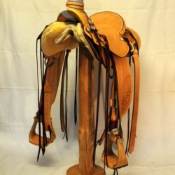 Modern Vaquero No.040