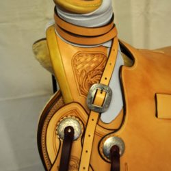 Modern Vaquero No.040