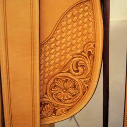 Modern Vaquero No.040