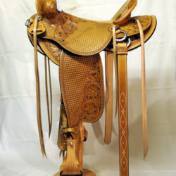 Will James Modified 05