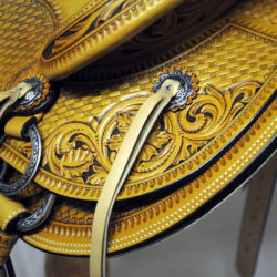 Will James Modified 05