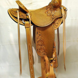 Will James Modified 05