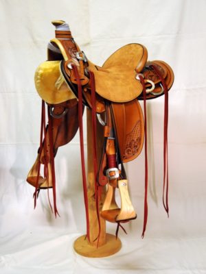 Modern Vaquero No.42