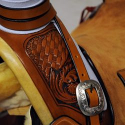 Modern Vaquero No.42