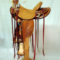 Modern Vaquero No.42