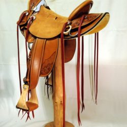 Modern Vaquero No.42