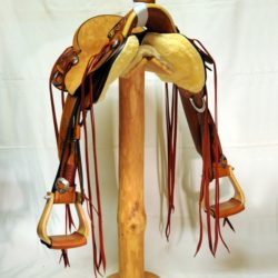 Modern Vaquero No.42