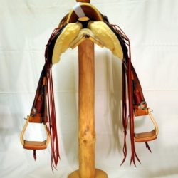 Modern Vaquero No.42