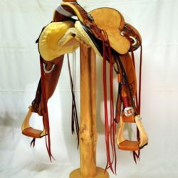 Modern Vaquero No.42