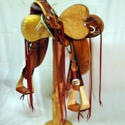 Modern Vaquero No.42