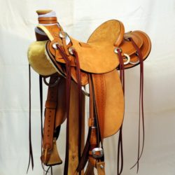 Modern Vaquero No.041