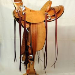 Modern Vaquero No.041