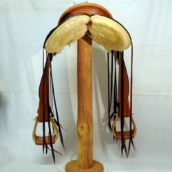 Modern Vaquero No.041