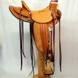 Modern Vaquero No.041