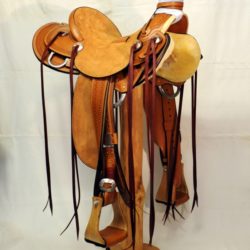 Modern Vaquero No.041