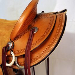 Modern Vaquero No.041