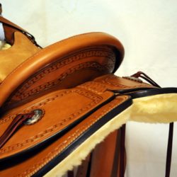 Modern Vaquero No.041