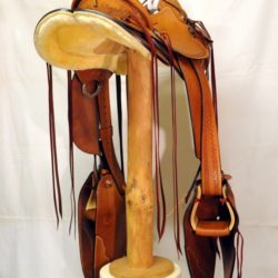 Modern Vaquero No.43