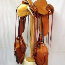 Modern Vaquero No.43