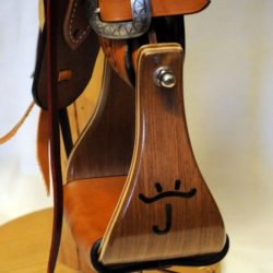 Modern Vaquero No.43