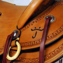 Modern Vaquero No.43