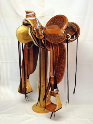 Modern Vaquero No.45