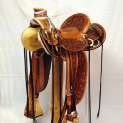 Modern Vaquero No.45