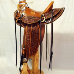 Modern Vaquero No.45
