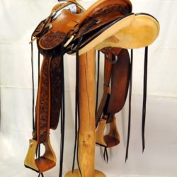 Modern Vaquero No.45