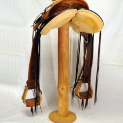 Modern Vaquero No.45