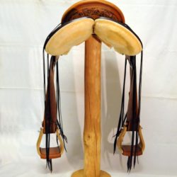 Modern Vaquero No.45