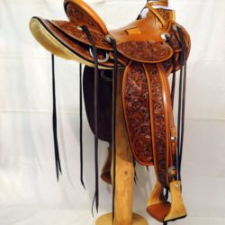 Modern Vaquero No.45