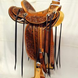 Modern Vaquero No.45