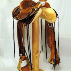 Modern Vaquero No.45