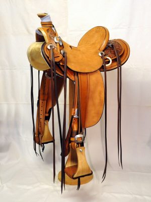 Modern Vaquero No.47