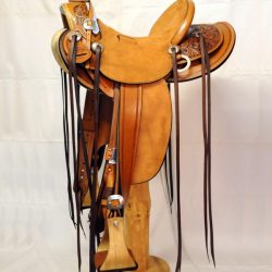 Modern Vaquero No.47