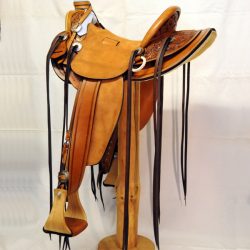 Modern Vaquero No.47