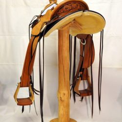 Modern Vaquero No.47