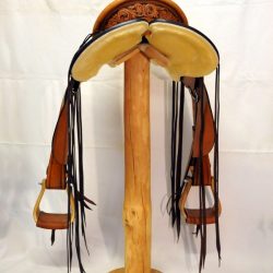 Modern Vaquero No.47