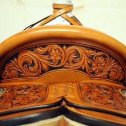 Modern Vaquero No.47