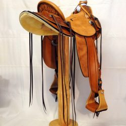 Modern Vaquero No.47