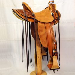 Modern Vaquero No.47