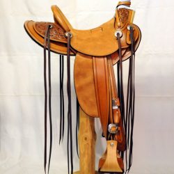 Modern Vaquero No.47