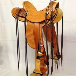 Modern Vaquero No.47