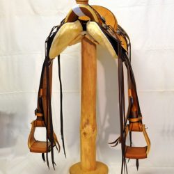 Modern Vaquero No.47