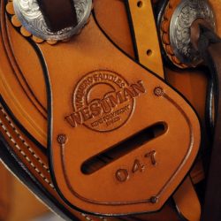 Modern Vaquero No.47