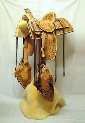 Western Dressage No.008