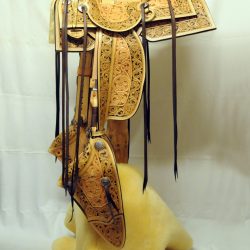 Western Dressage No.008