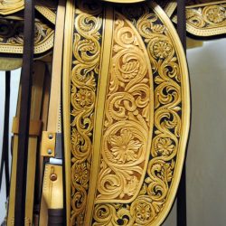 Western Dressage No.008