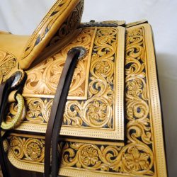 Western Dressage No.008